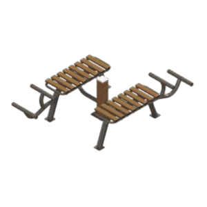 Sit Up Board