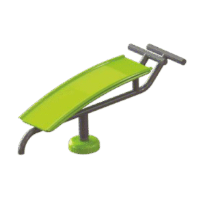 Single User Sit up Board