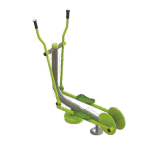 Cross Trainer