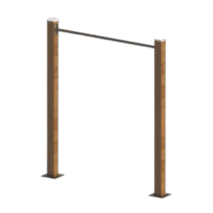 Horizontal Bar