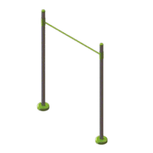 Horizontal Bar