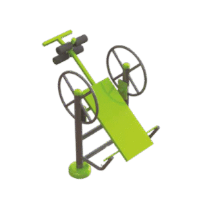 Inversion Machine