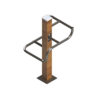 Leg Stretcher