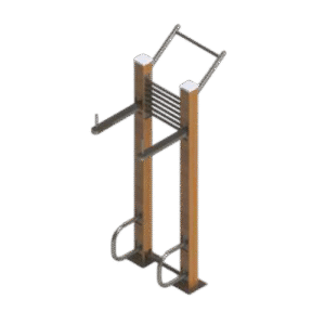 Multifunctional Trainer