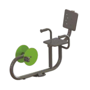 Outdoor Recumbent Bike