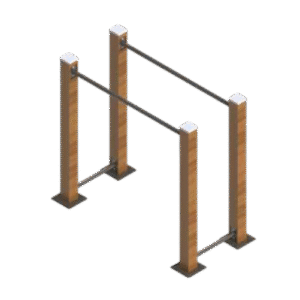 Parallel Bar