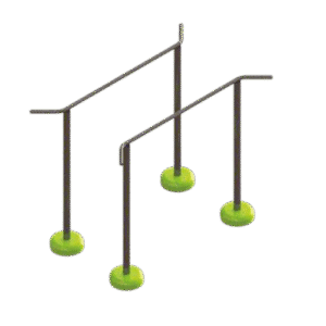 Parallel Bar