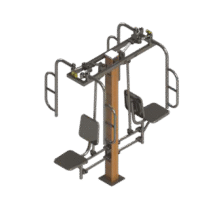 Pec Deck