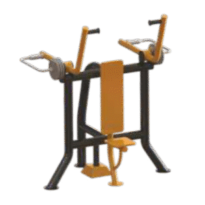 Lat Pull Down