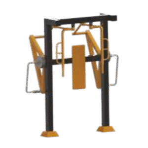 Pec Deck