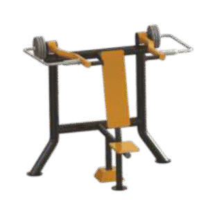 Shoulder Press