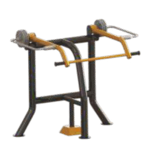 Squat Machine