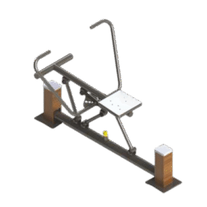 Rower
