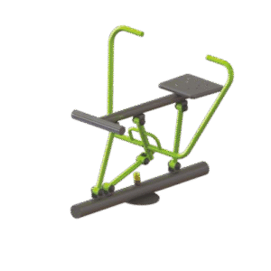 Rower