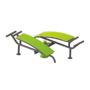 Sit-up Board Double
