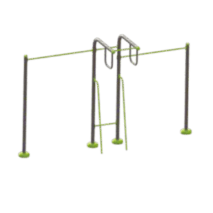 Uneven Bar