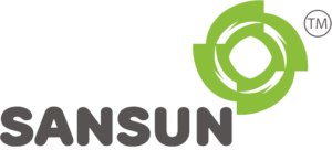 Sansun TM logo1